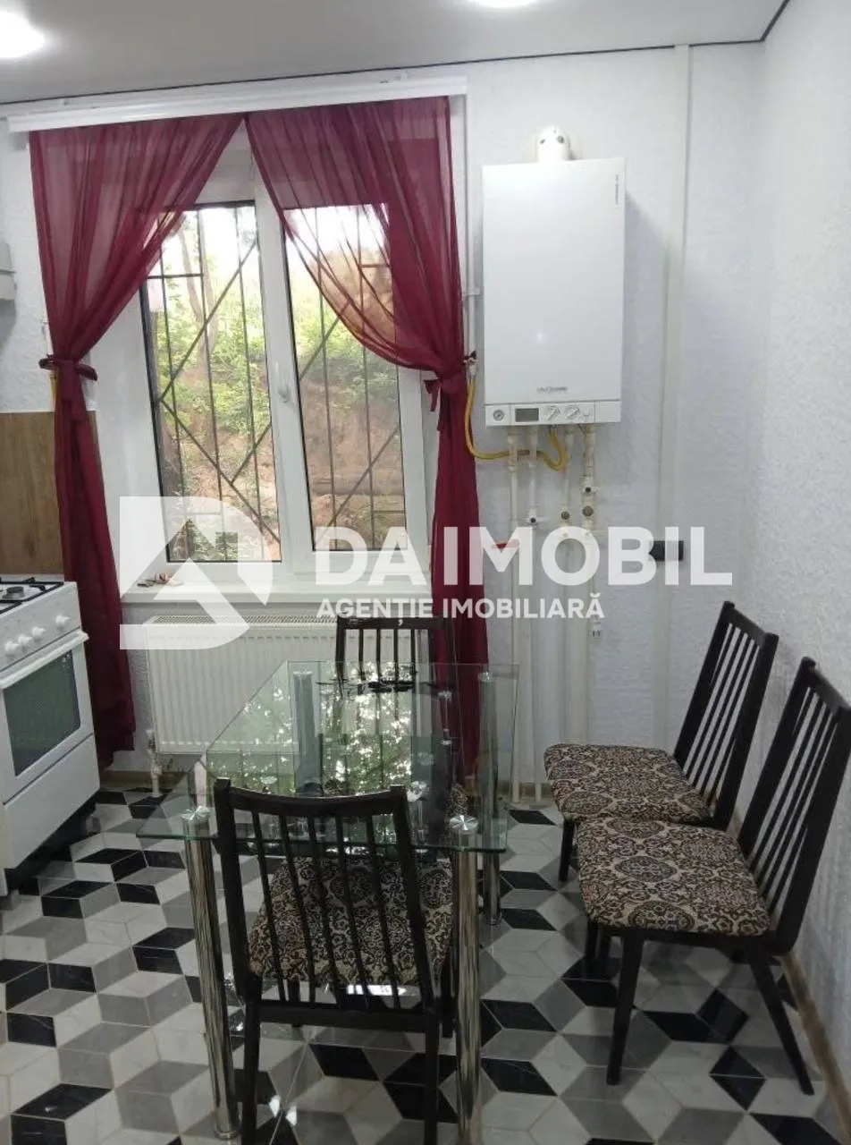 Se vinde apartament cu 2 camere \ zona Lapaevka — 6