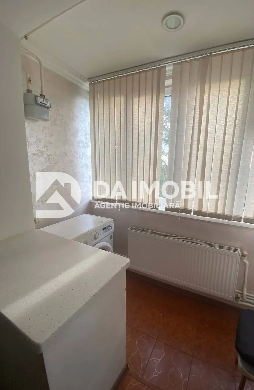 Se vinde apartament cu o cameră \ zona Autogara — 4