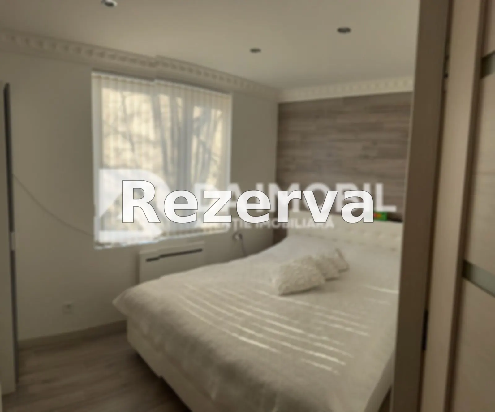 Se vinde apartament cu 2 camere — 4