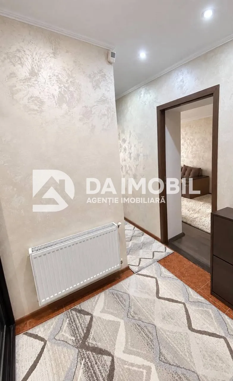 Se vinde apartament cu o cameră \ zona Autogara — 6