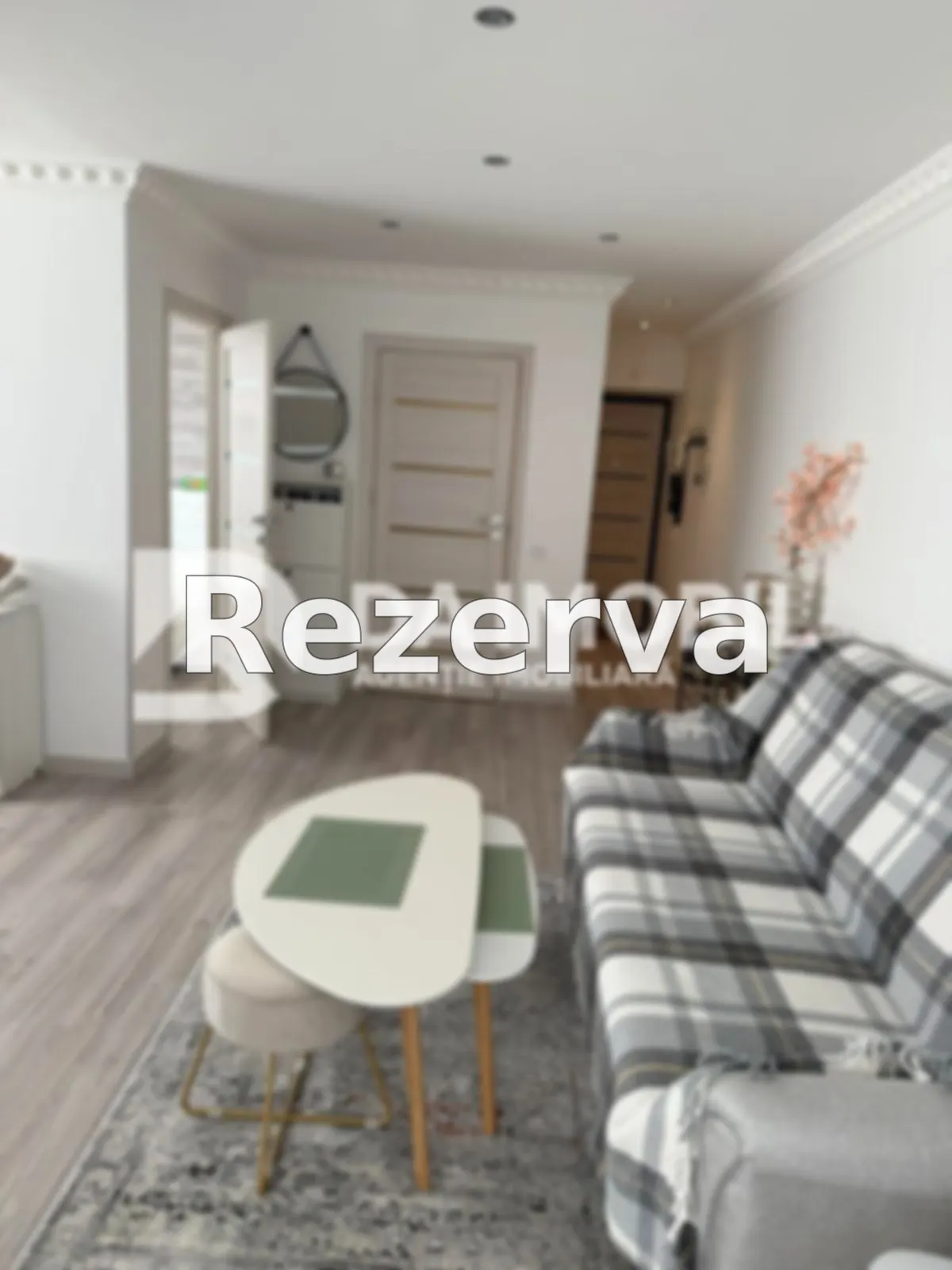 Se vinde apartament cu 2 camere — 3