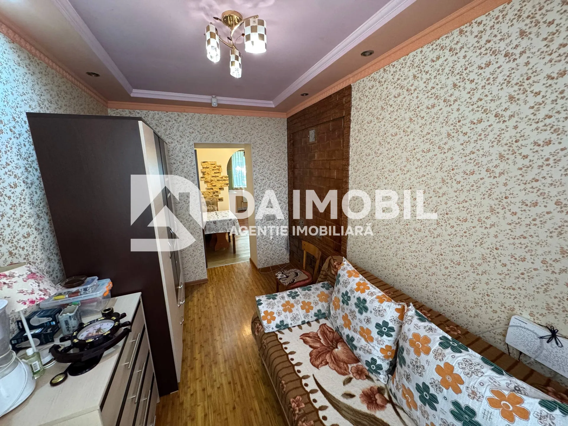 Se vinde jumătate de casă / Valincha — 4