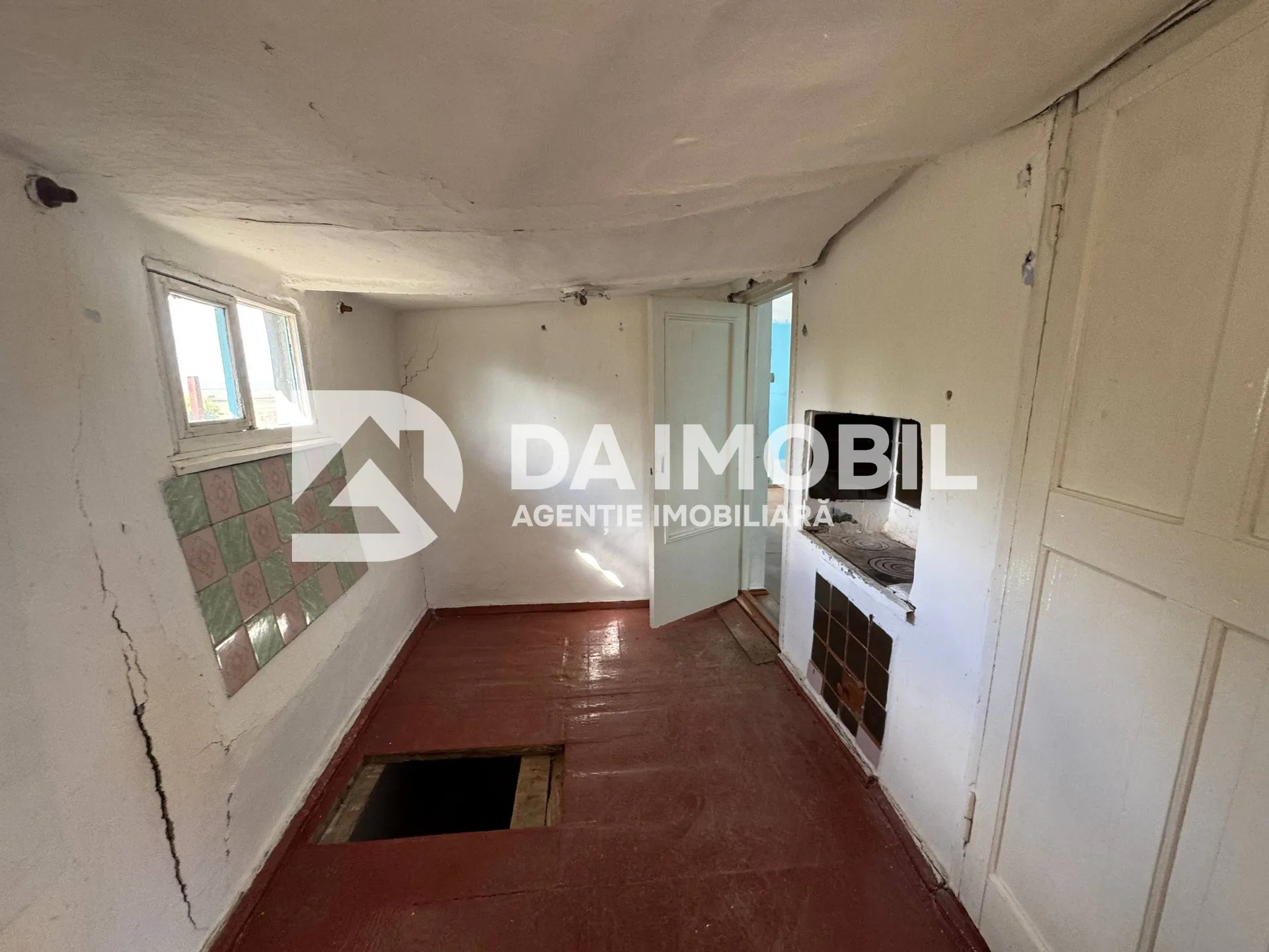 Se vinde apartament la parter \ zona Parcului — 2