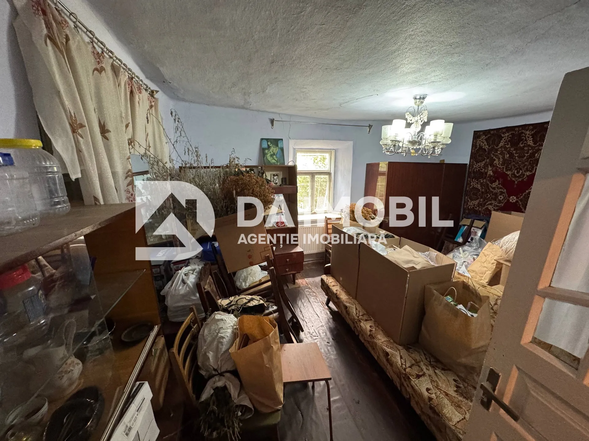 Se vinde casă \ cartierul Lapaevka — 7