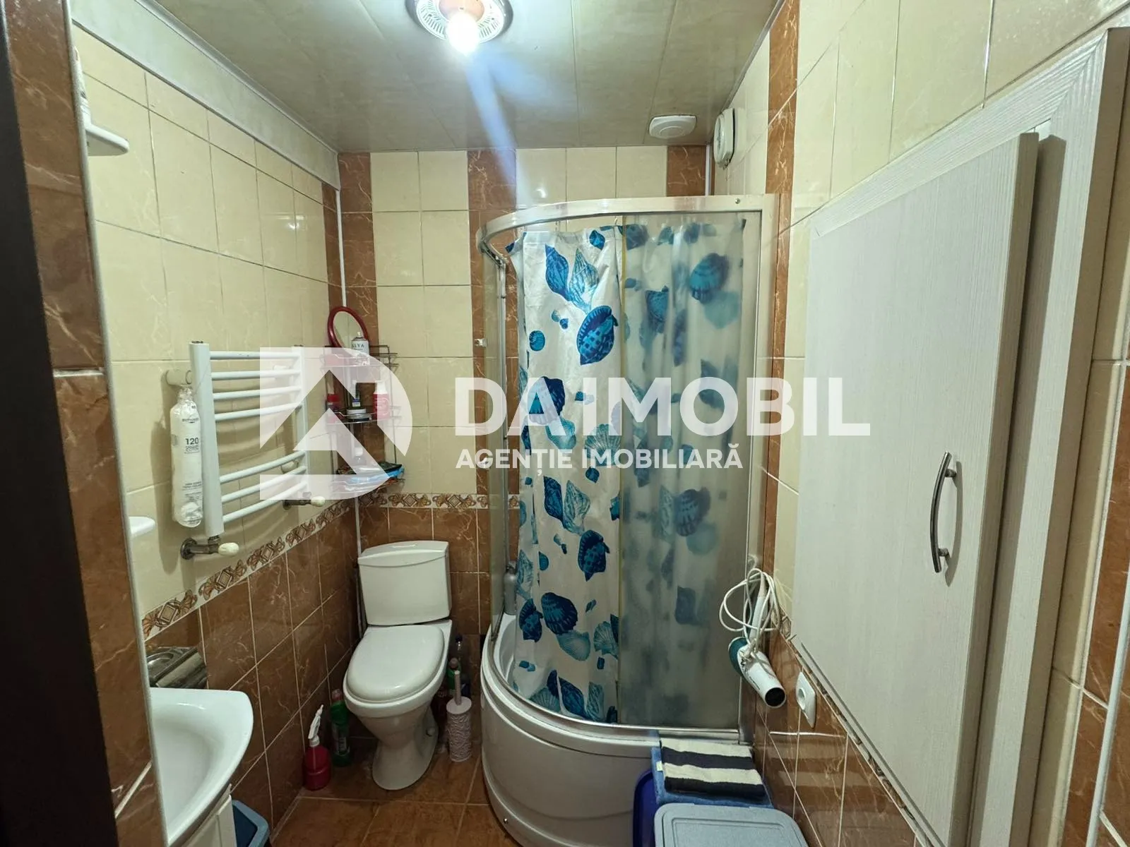 Se vinde casă \ cartierul Parc — 5