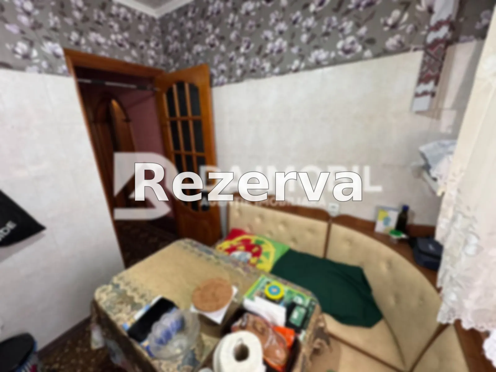 Se vinde apartament cu 1 cameră / zona Centru — 4