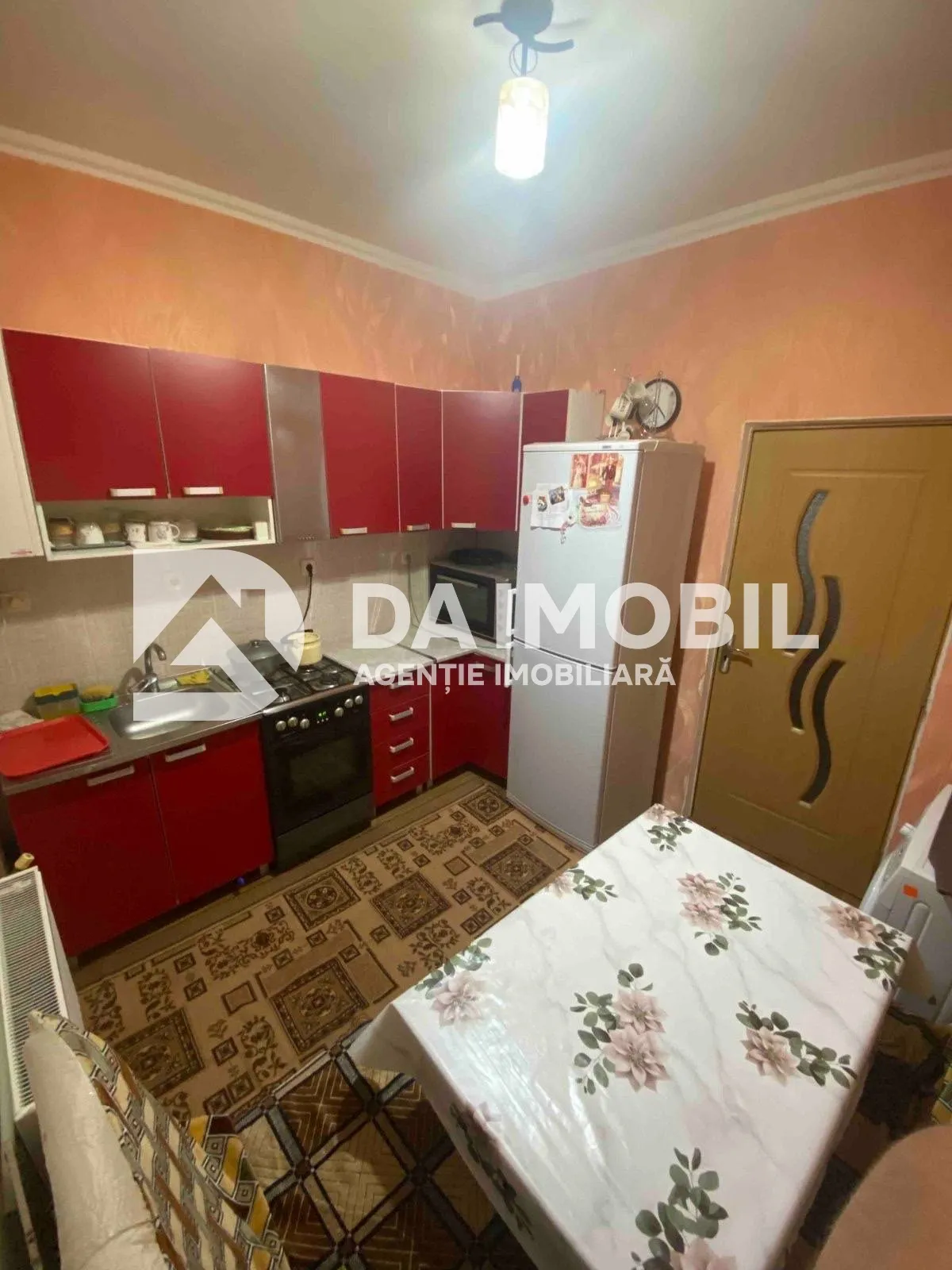 Se vinde apartament cu 2 camere / raionul Hidro — 4