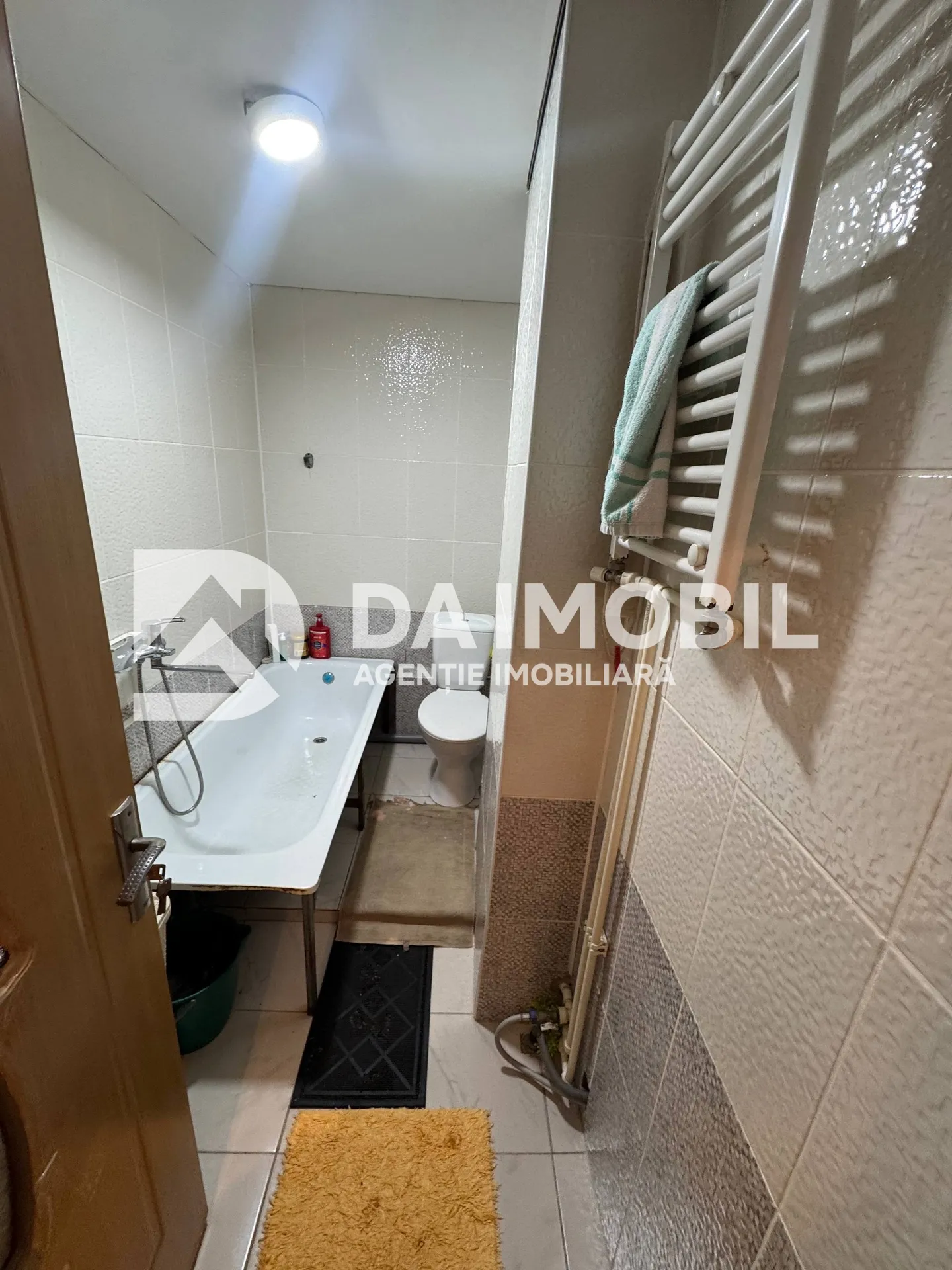Se vinde apartament cu 2 camere / raionul Hidro — 2