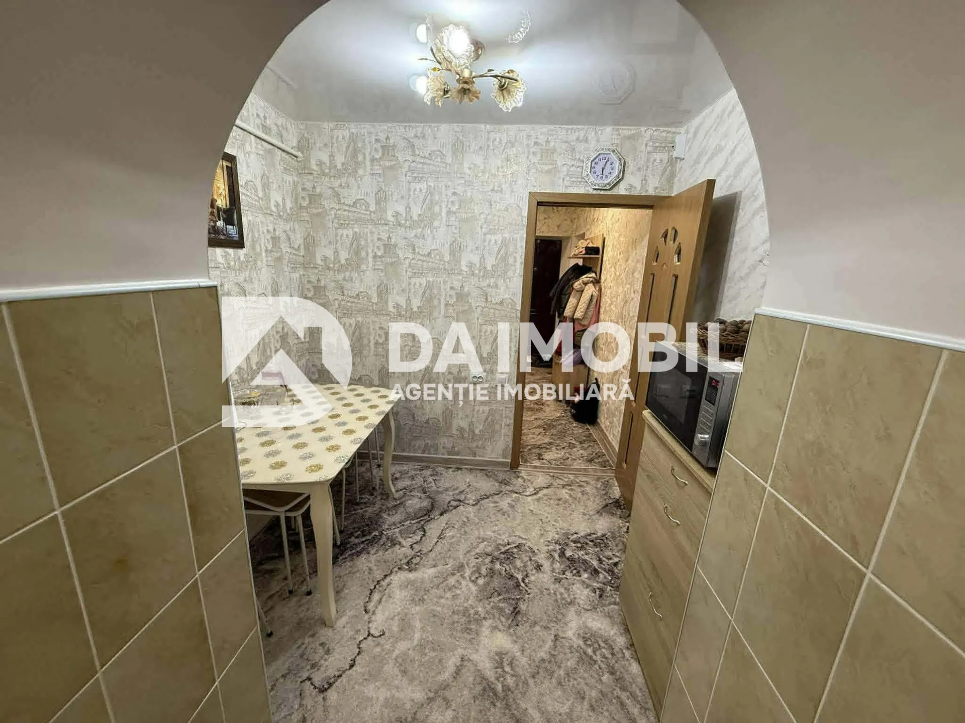 Se vinde apartament cu 2 camere \ zona Centru — 2