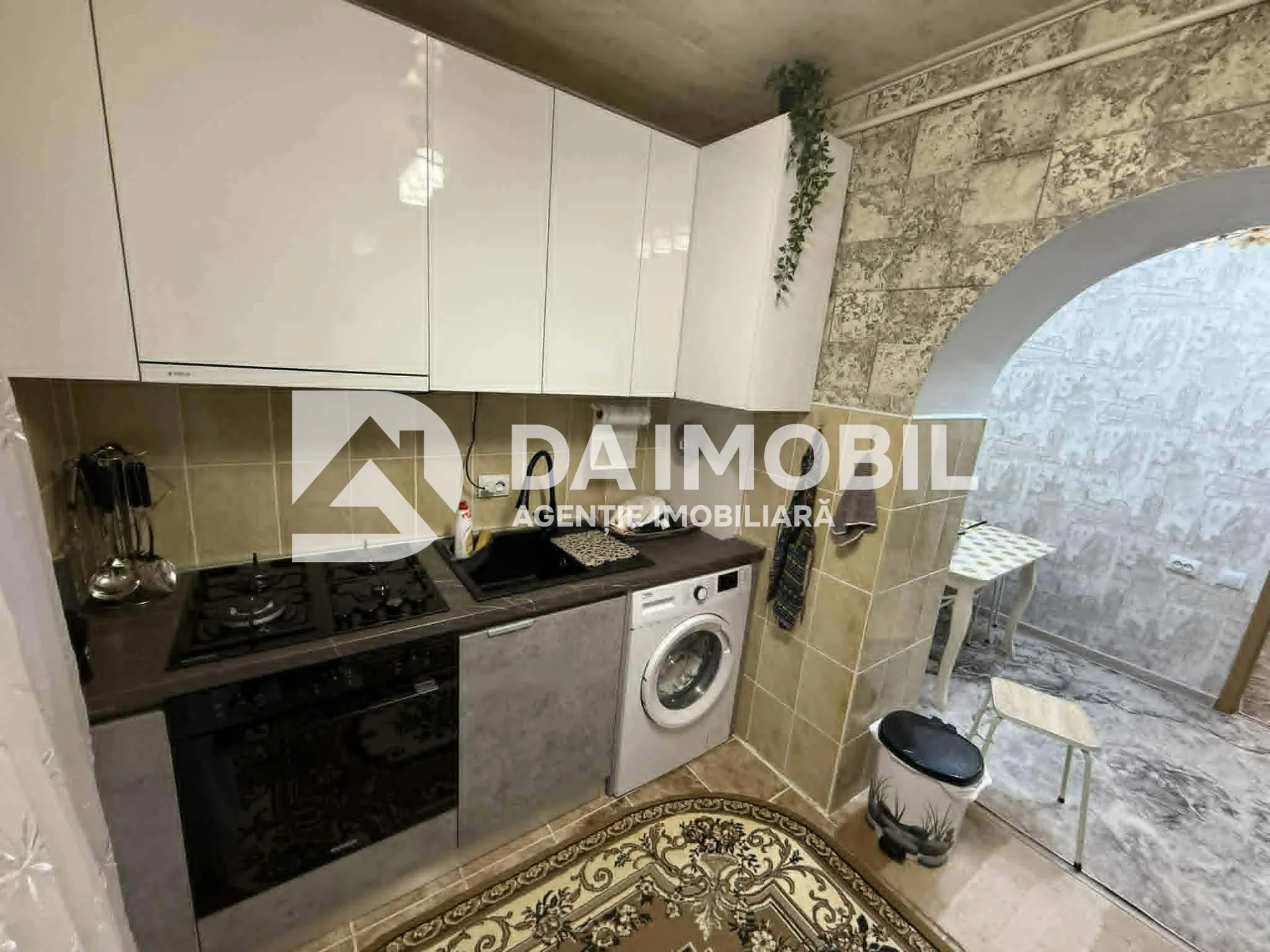 Se vinde apartament cu 2 camere \ zona Centru — 6
