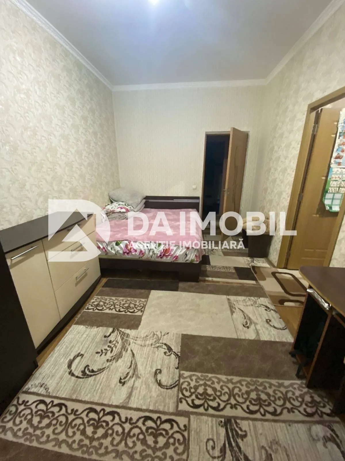 Se vinde apartament cu 2 camere / raionul Hidro — 3