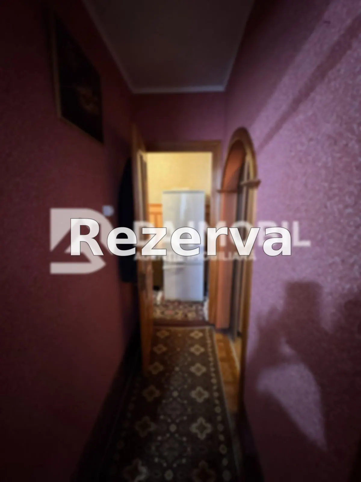 Se vinde apartament cu 1 cameră / zona Centru — 2