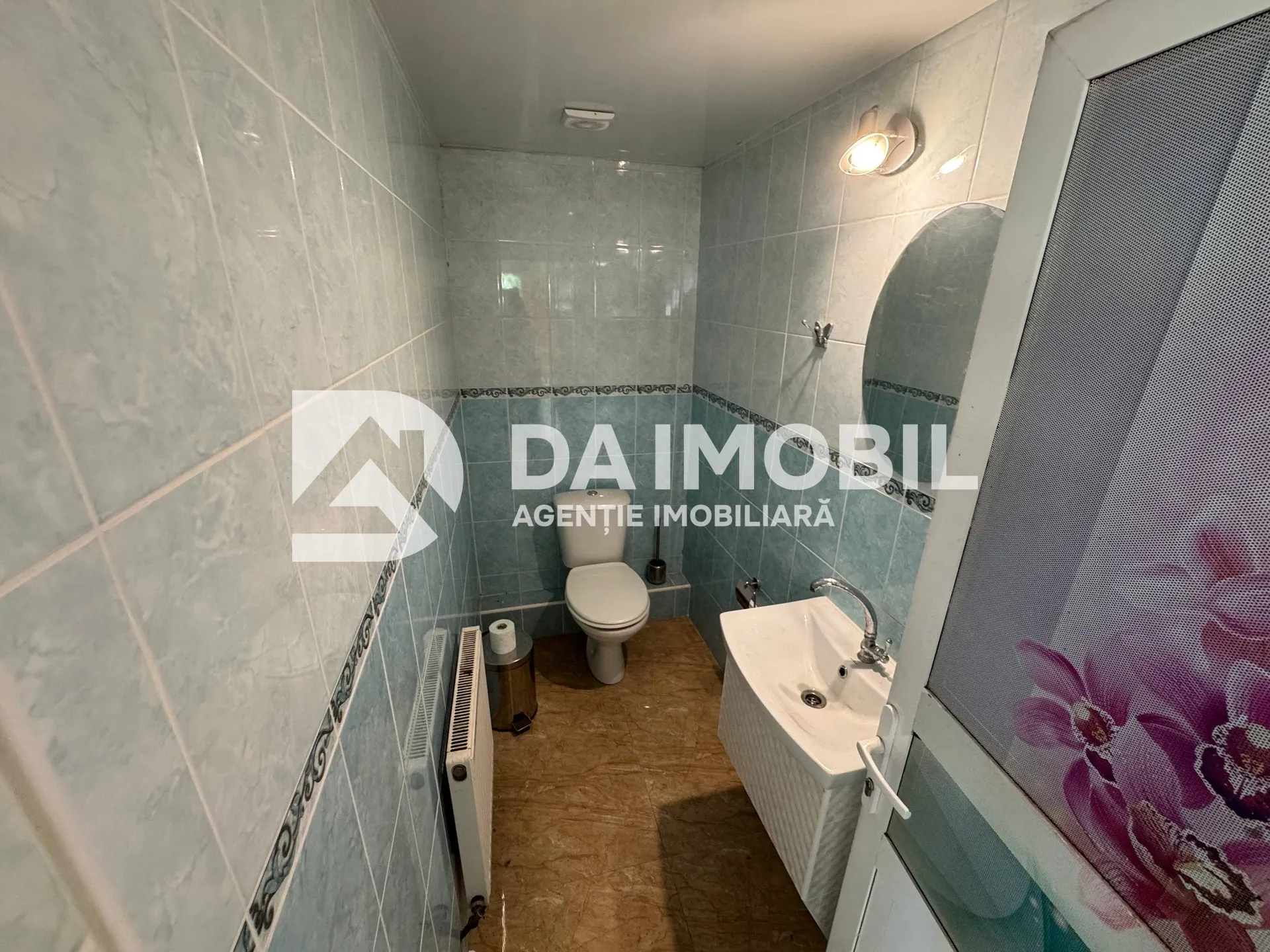 Se închiriază spațiu comercial / zona Vinzavod — 6