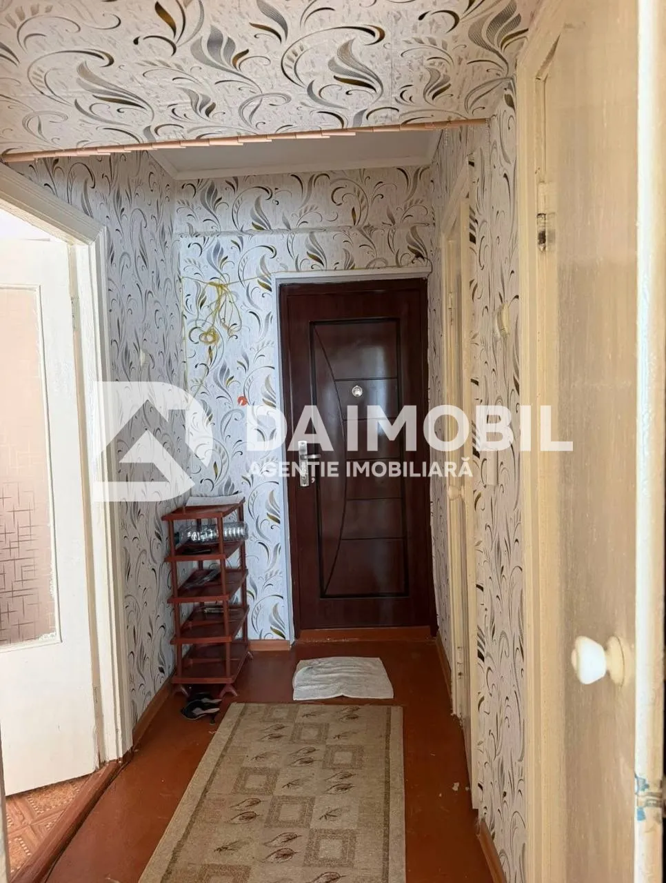 Se vinde apartament cu 1 cameră / zona Lipovanca — 4