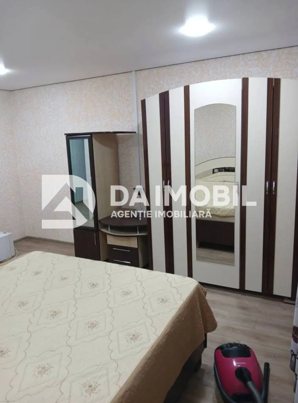 Se vinde apartament cu 2 camere \ zona Lapaevka — 2