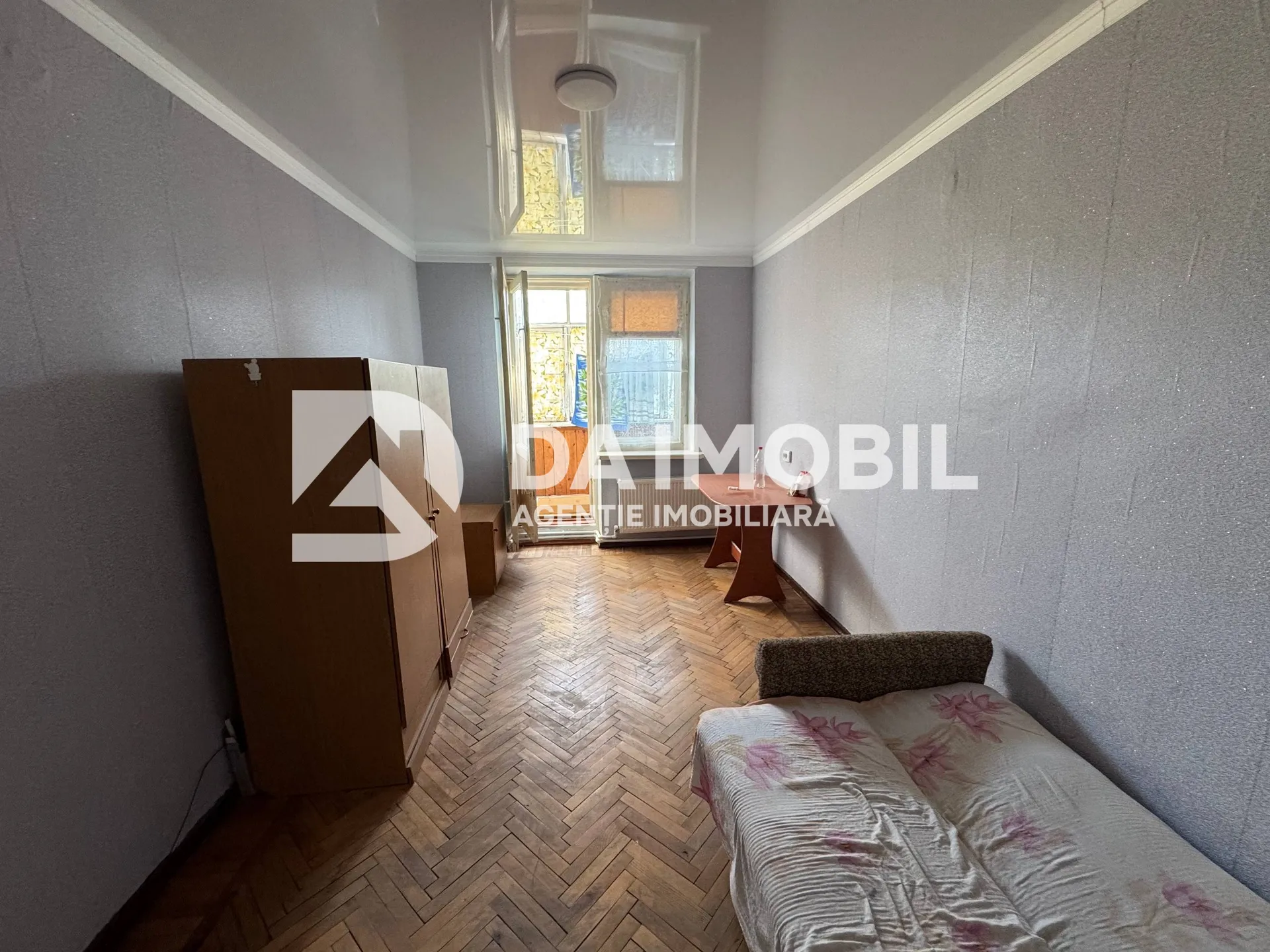 Se închiriază apartament cu 2 camere \ zona Centru — 3