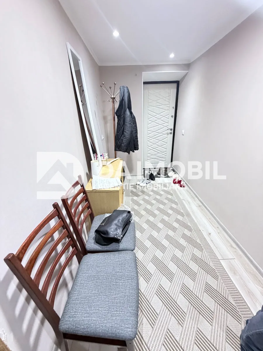 Se vinde apartament cu 3 camere / cartierul Jubileu — 7