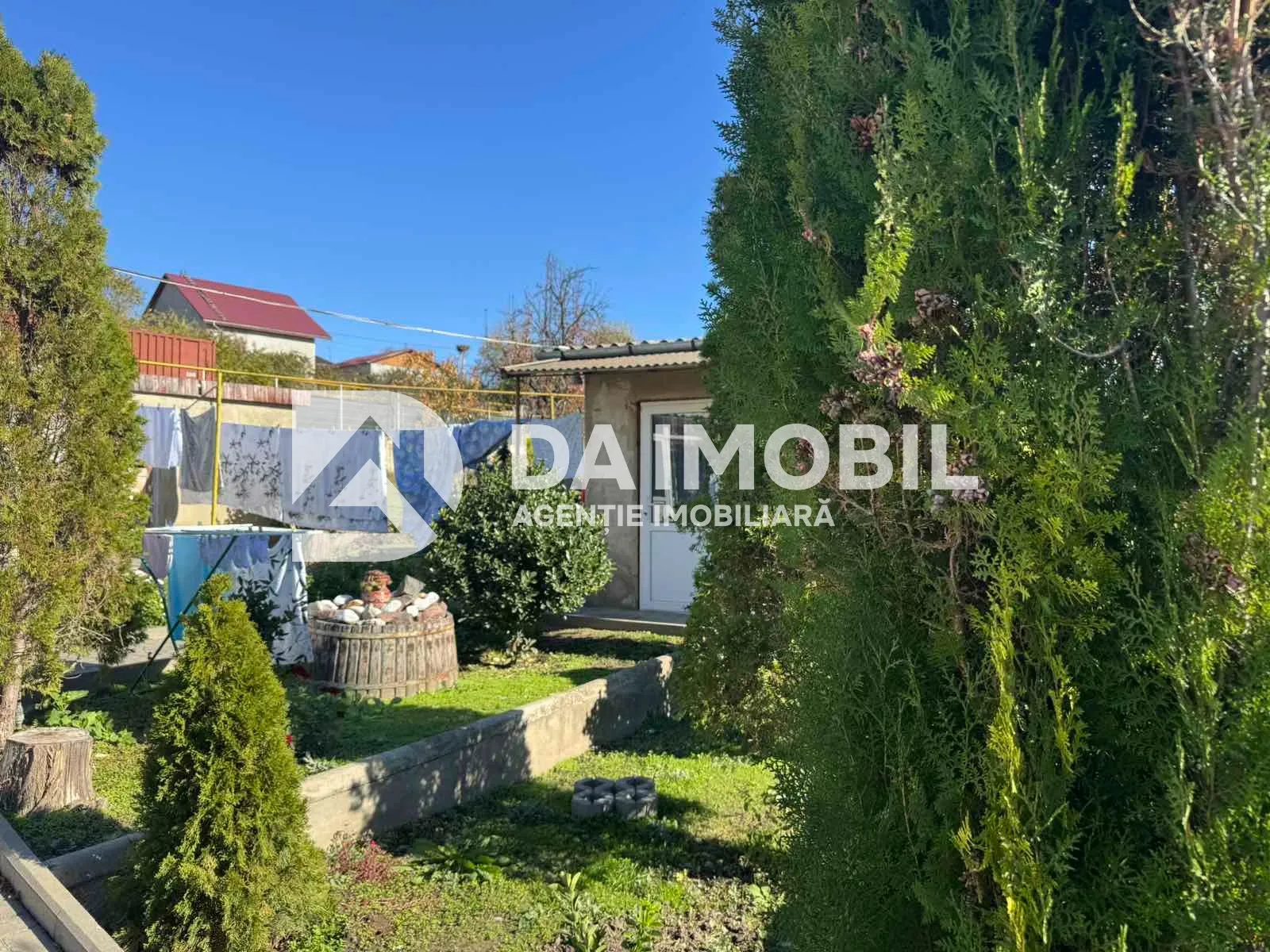 Se vinde casă \ cartierul Parc