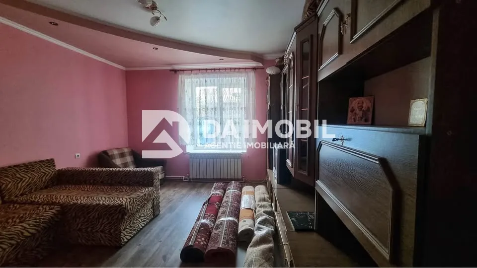 Se vinde apartament la parter \ cartierul Autogara — 4