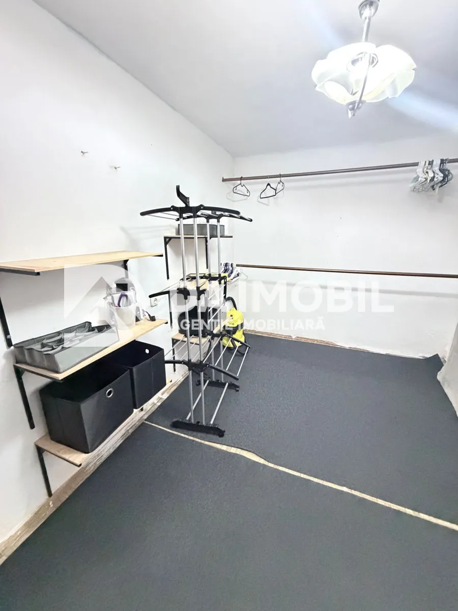 Se vinde apartament cu 3 camere / cartierul Jubileu — 6