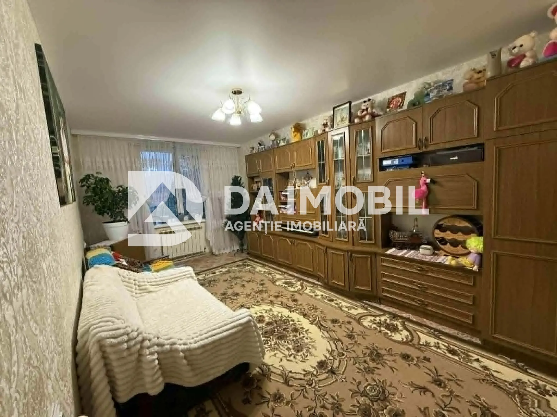 Se vinde apartament cu 2 camere \ zona Centru — 7
