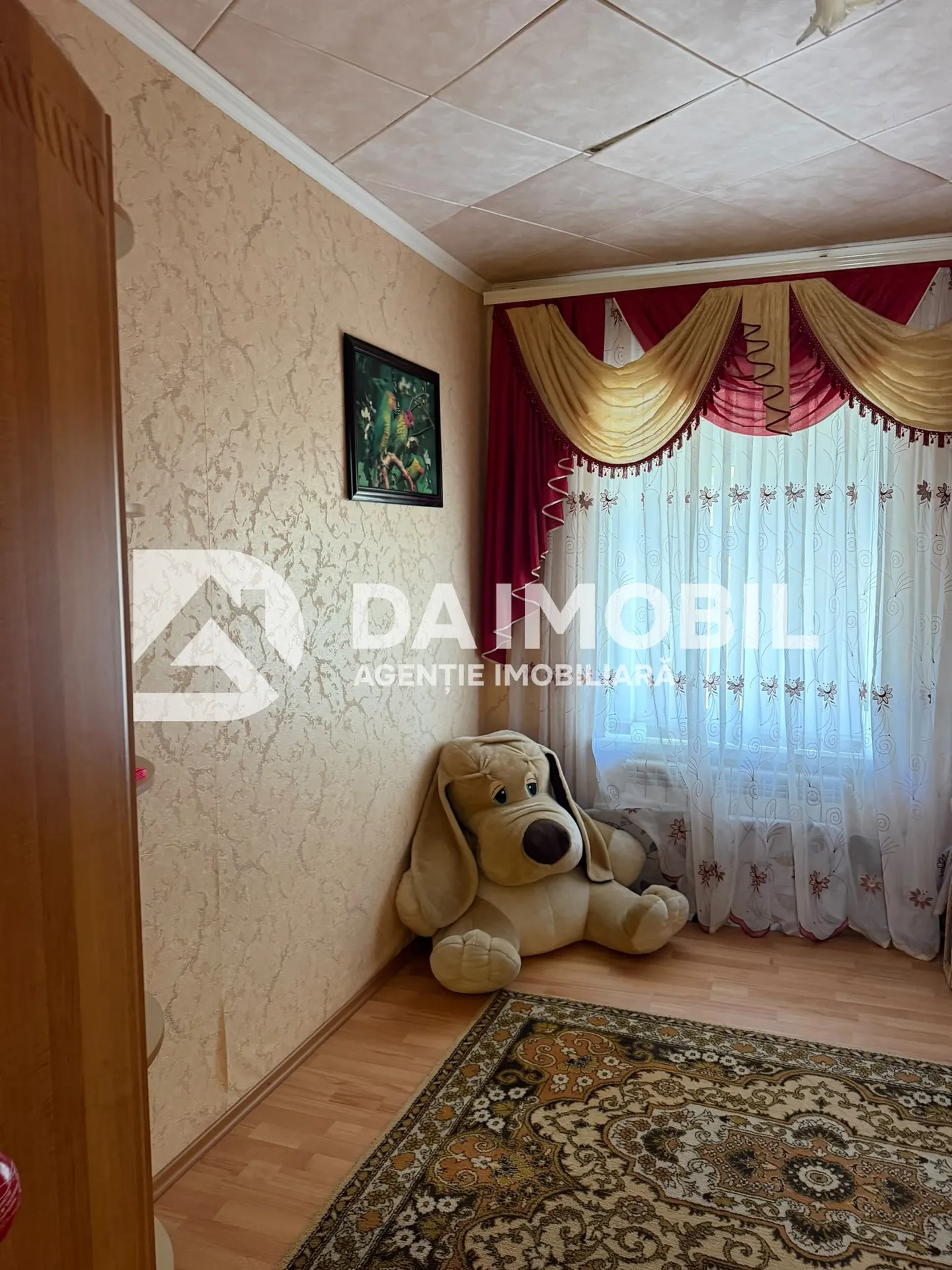 Se vinde casă \ satul Cîșlița Prut — 2