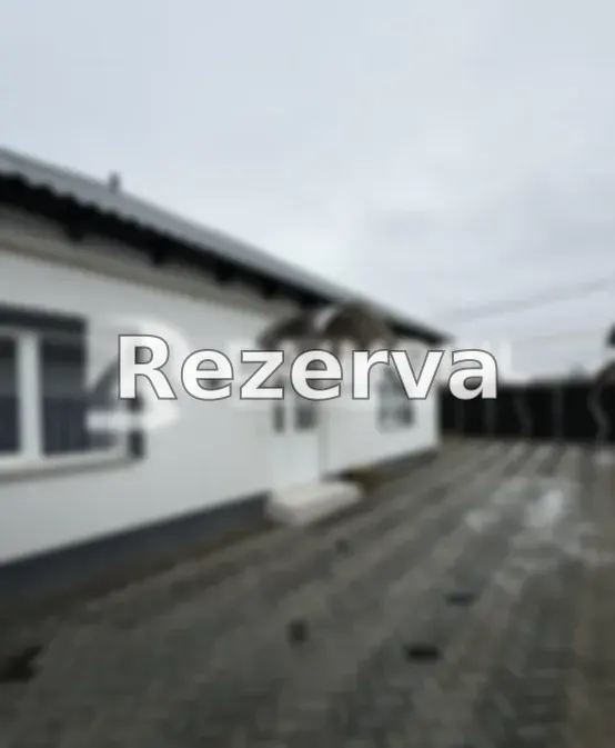 Se vinde casă \ cartierul Piața Veche