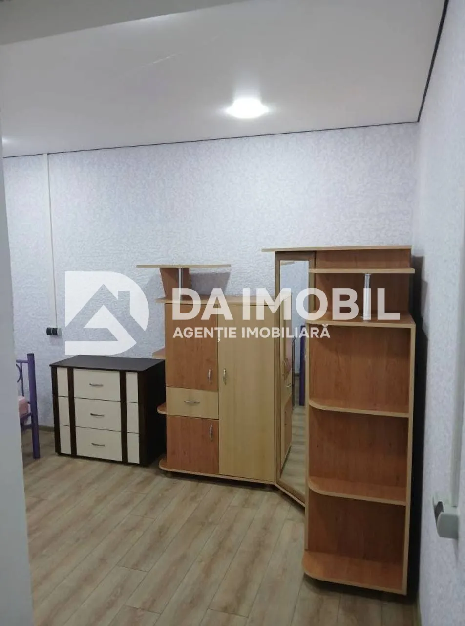 Se vinde apartament cu 2 camere \ zona Lapaevka — 4