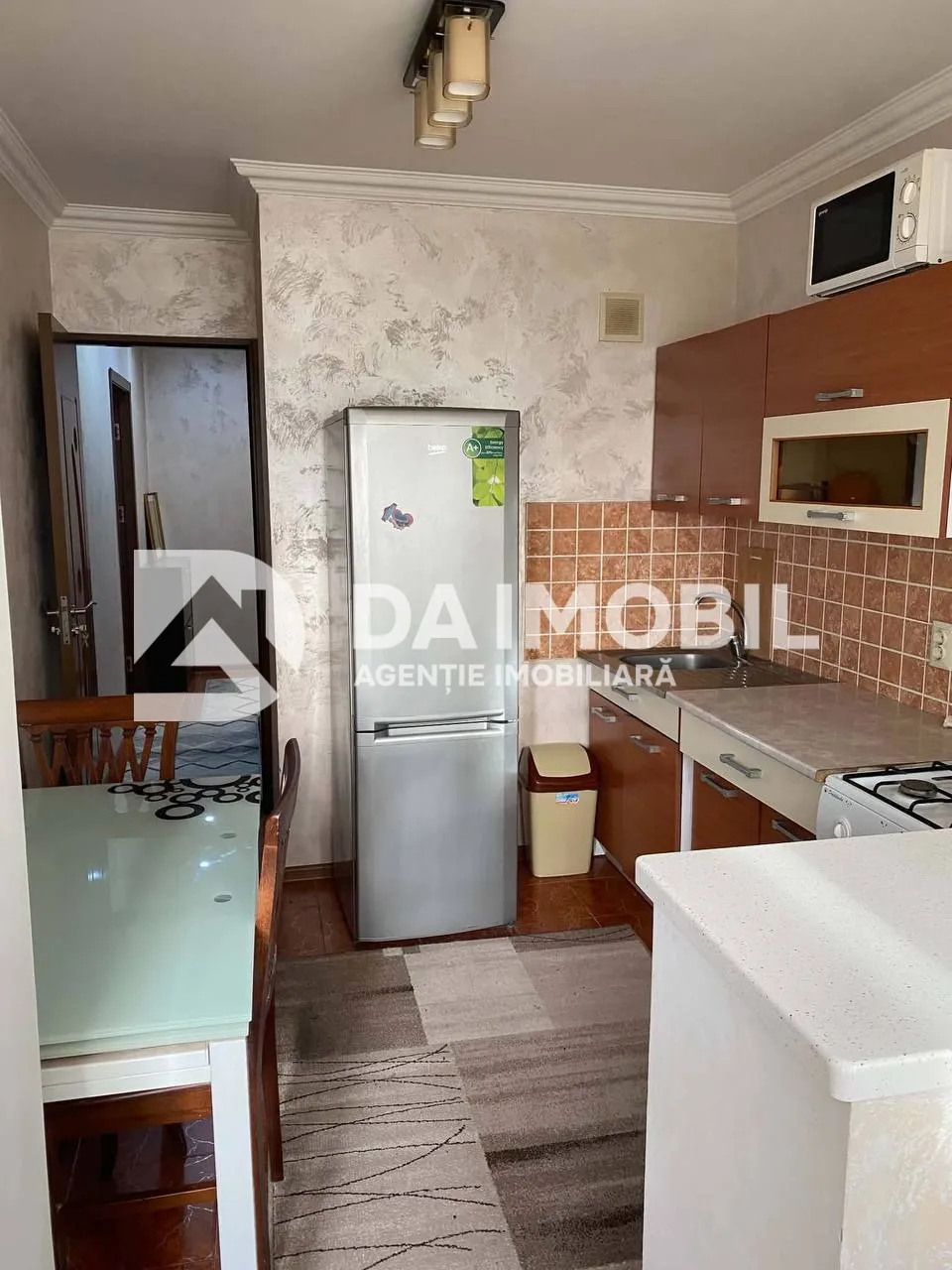 Se vinde apartament cu o cameră \ zona Autogara — 3
