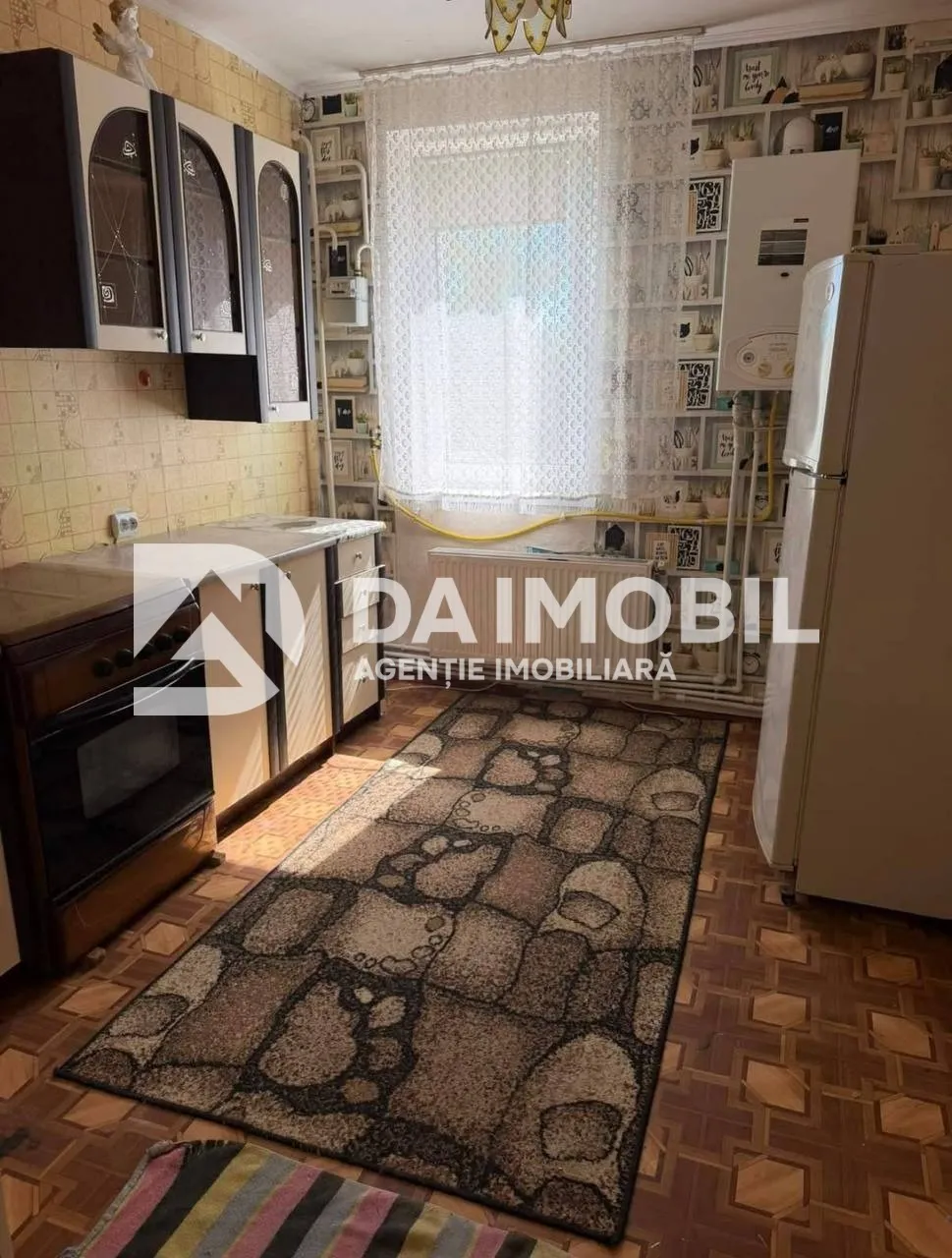 Se vinde apartament cu 1 cameră / zona Lipovanca — 3