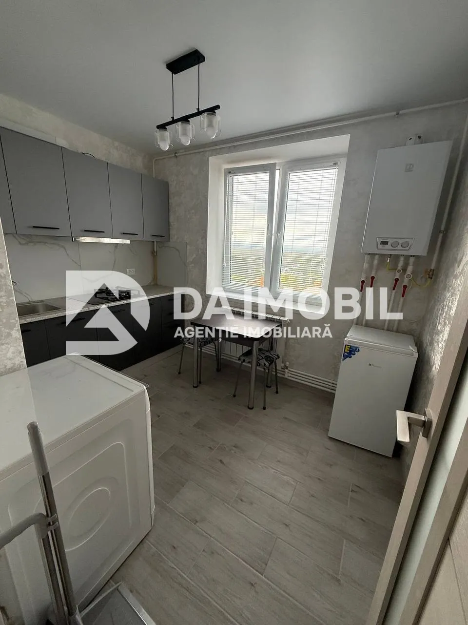 Se închiriază apartament cu 1 cameră \ zona Lipovanka — 5