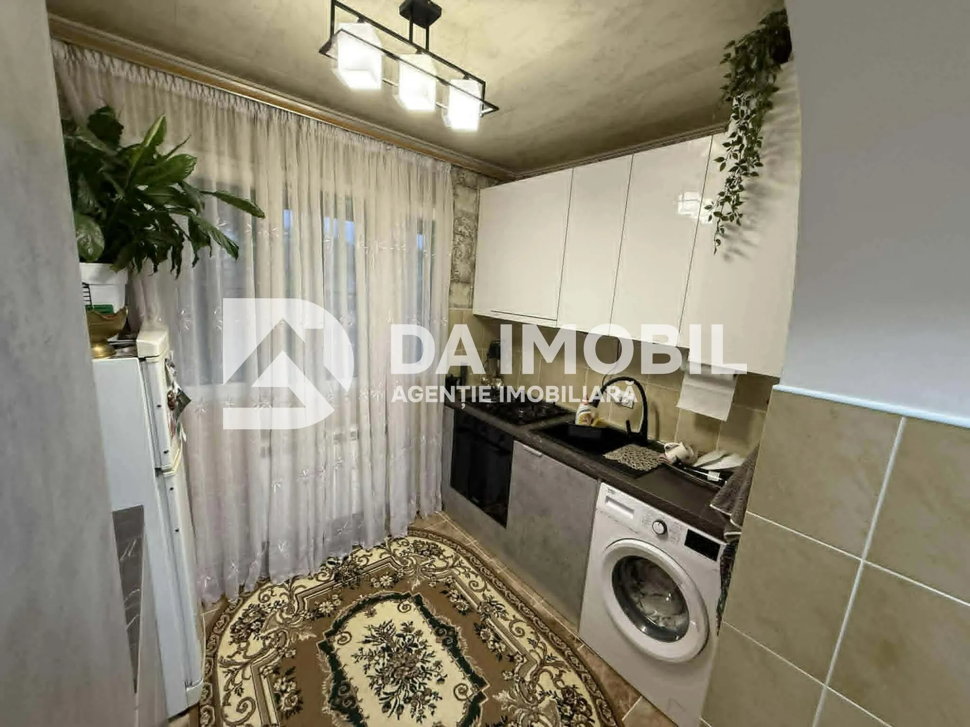 Se vinde apartament cu 2 camere \ zona Centru — 8