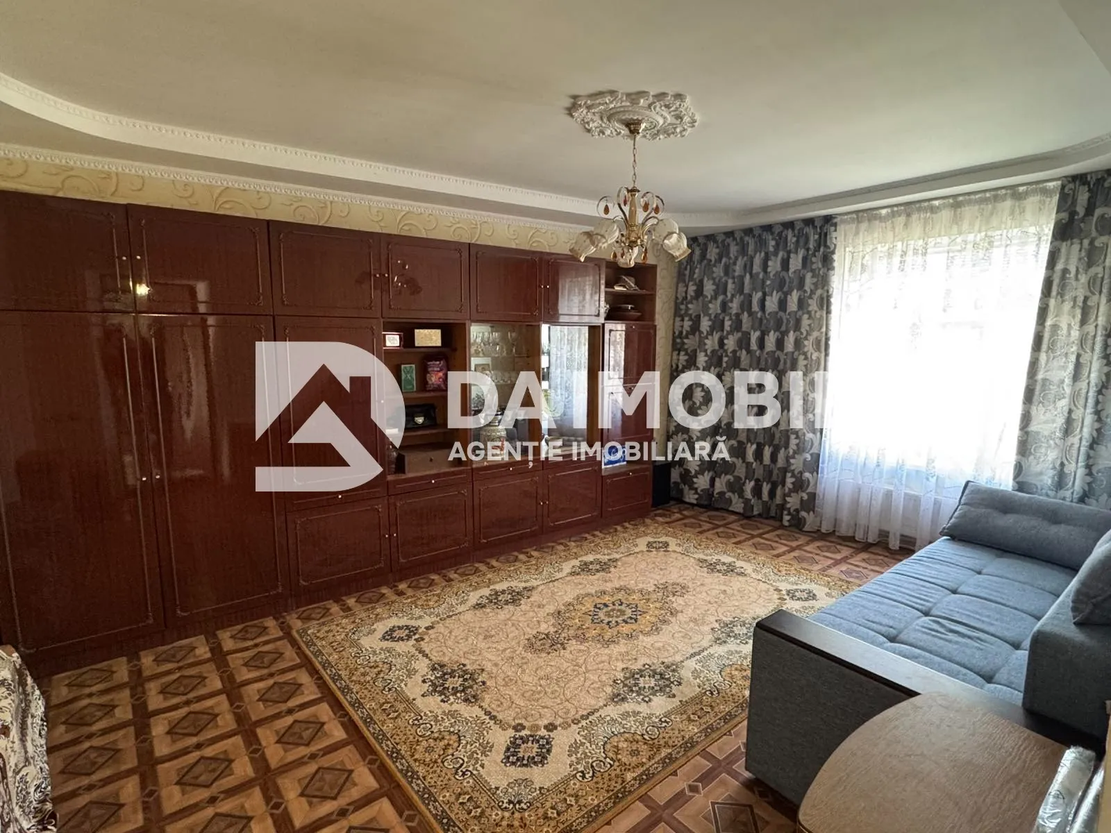 Se vinde casă \ cartierul Parc — 7