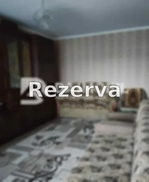 Se vinde apartament cu 2 camere \ zona Centru