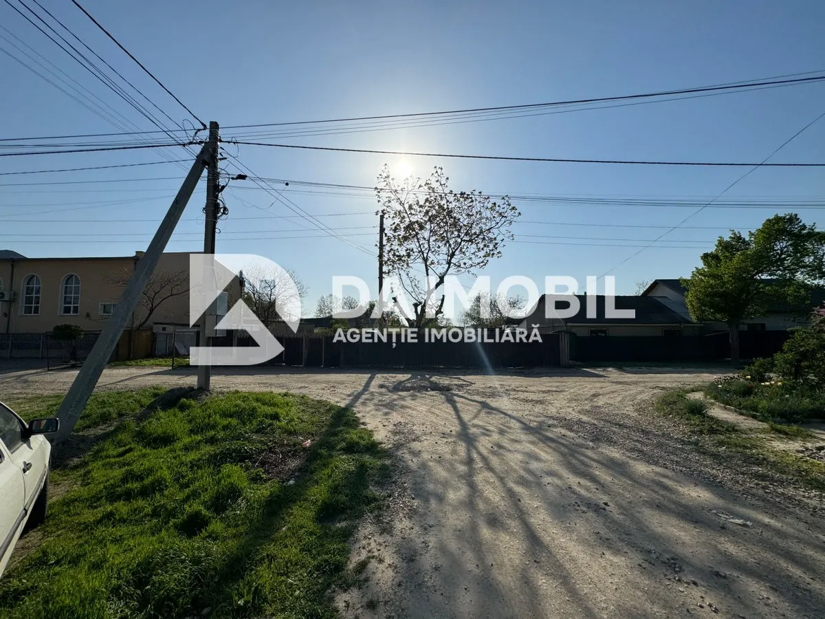 Se vinde teren pentru construcții \ zona magazinului Șurin — 4