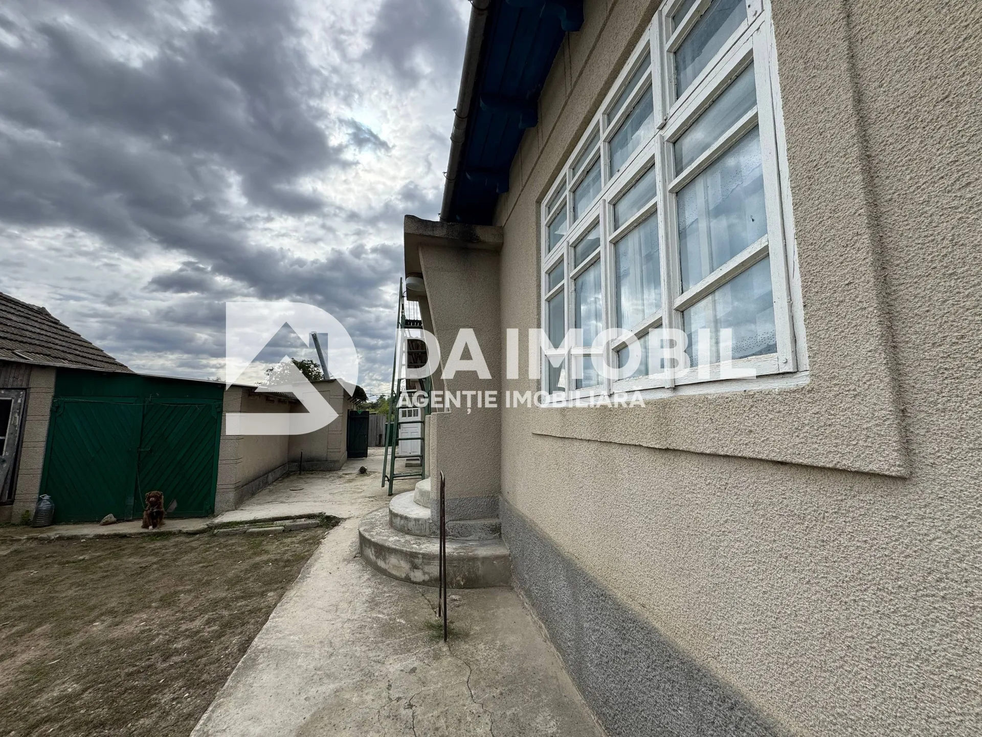 Se vinde casă \ satul Moscovei — 2