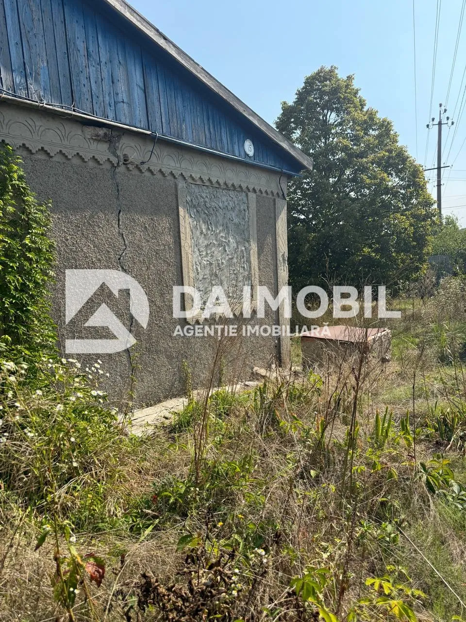 Se vinde casă \ satul Moscovei — 2