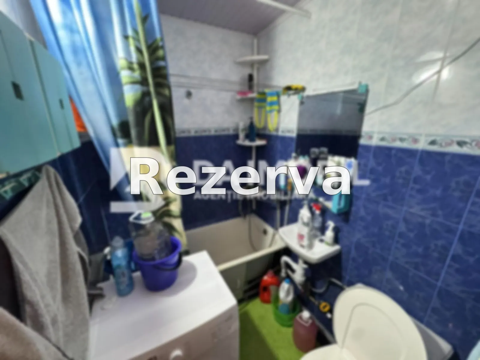 Se vinde apartament cu 1 cameră / zona Centru — 5