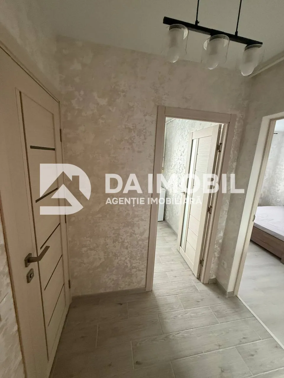 Se închiriază apartament cu 1 cameră \ zona Lipovanka — 4