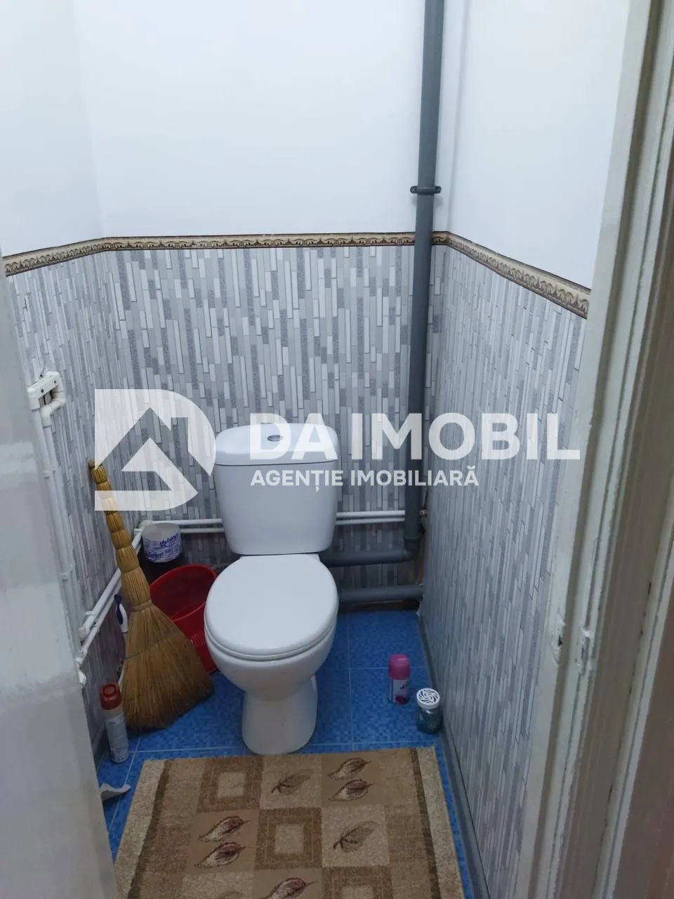 Se vinde apartament cu 1 cameră / zona Lipovanca — 5
