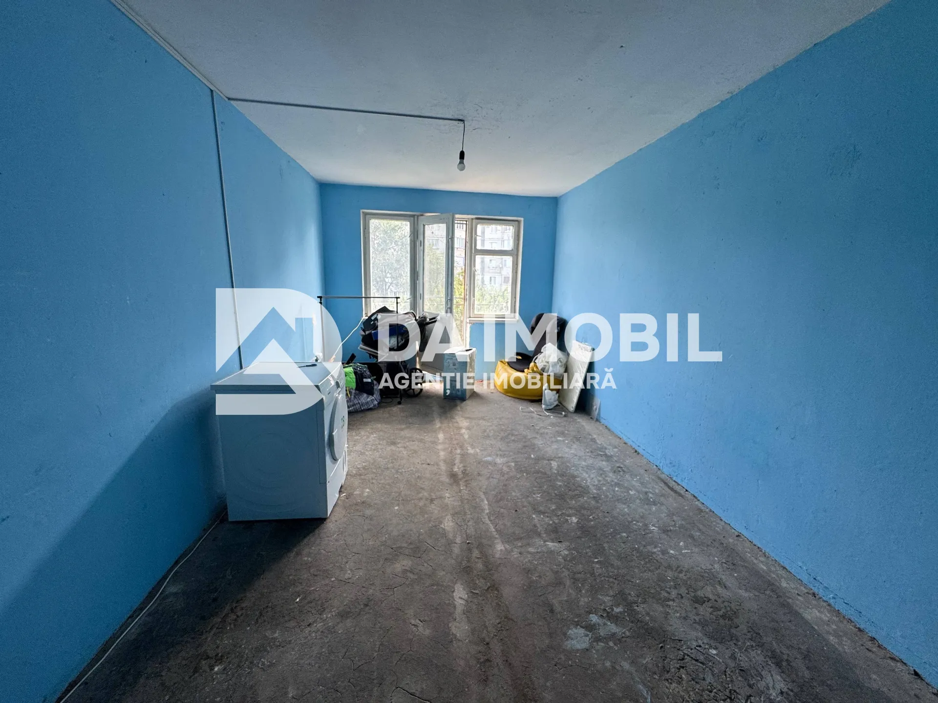 Se vinde apartament cu 2 camere / zona Centru — 3