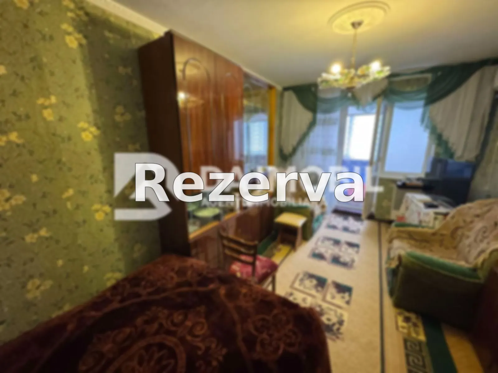 Se vinde apartament cu 1 cameră / zona Centru — 6