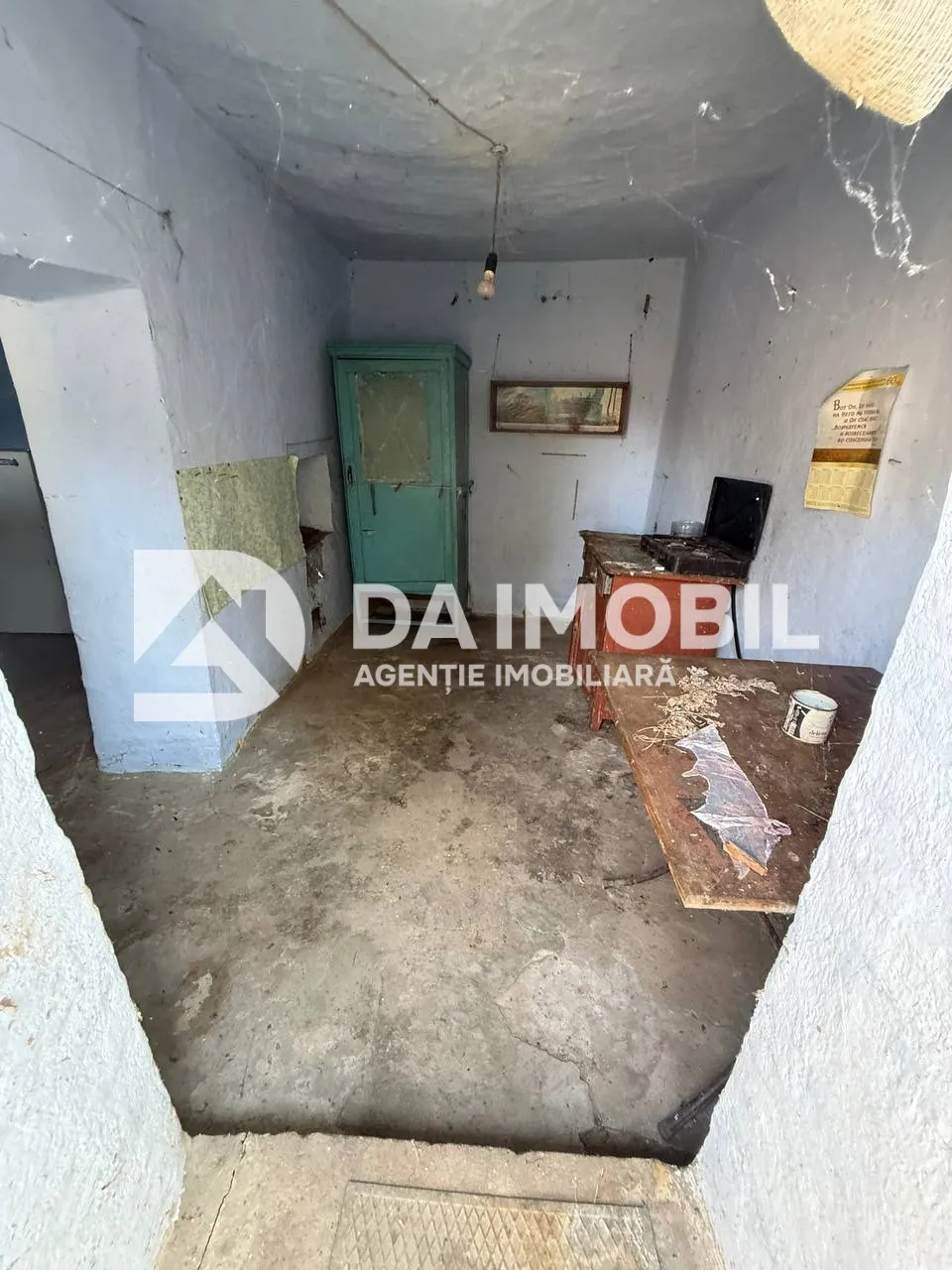 Se vinde casă \ satul Moscovei — 8