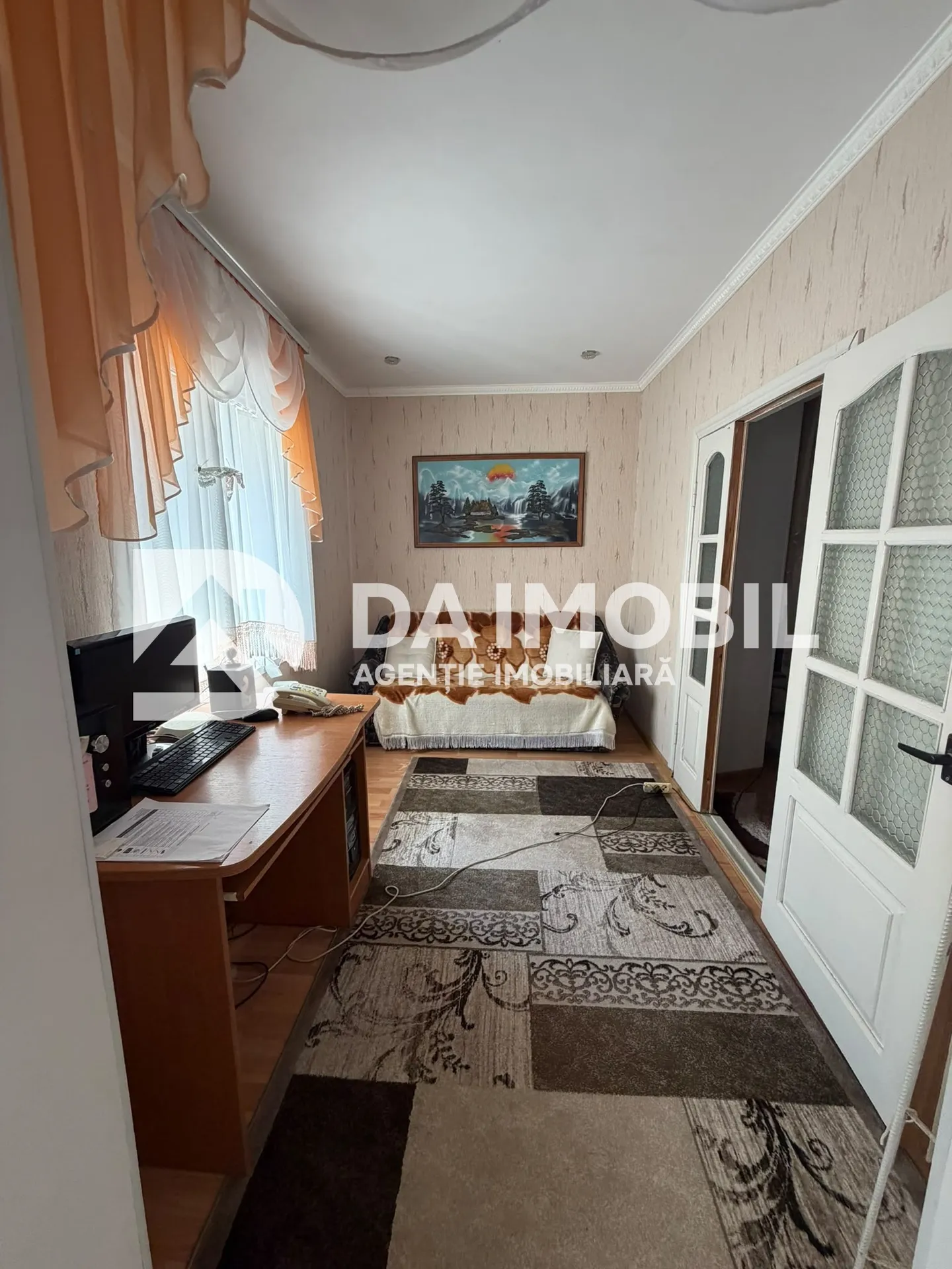 Se vinde casă \ satul Cîșlița Prut — 7