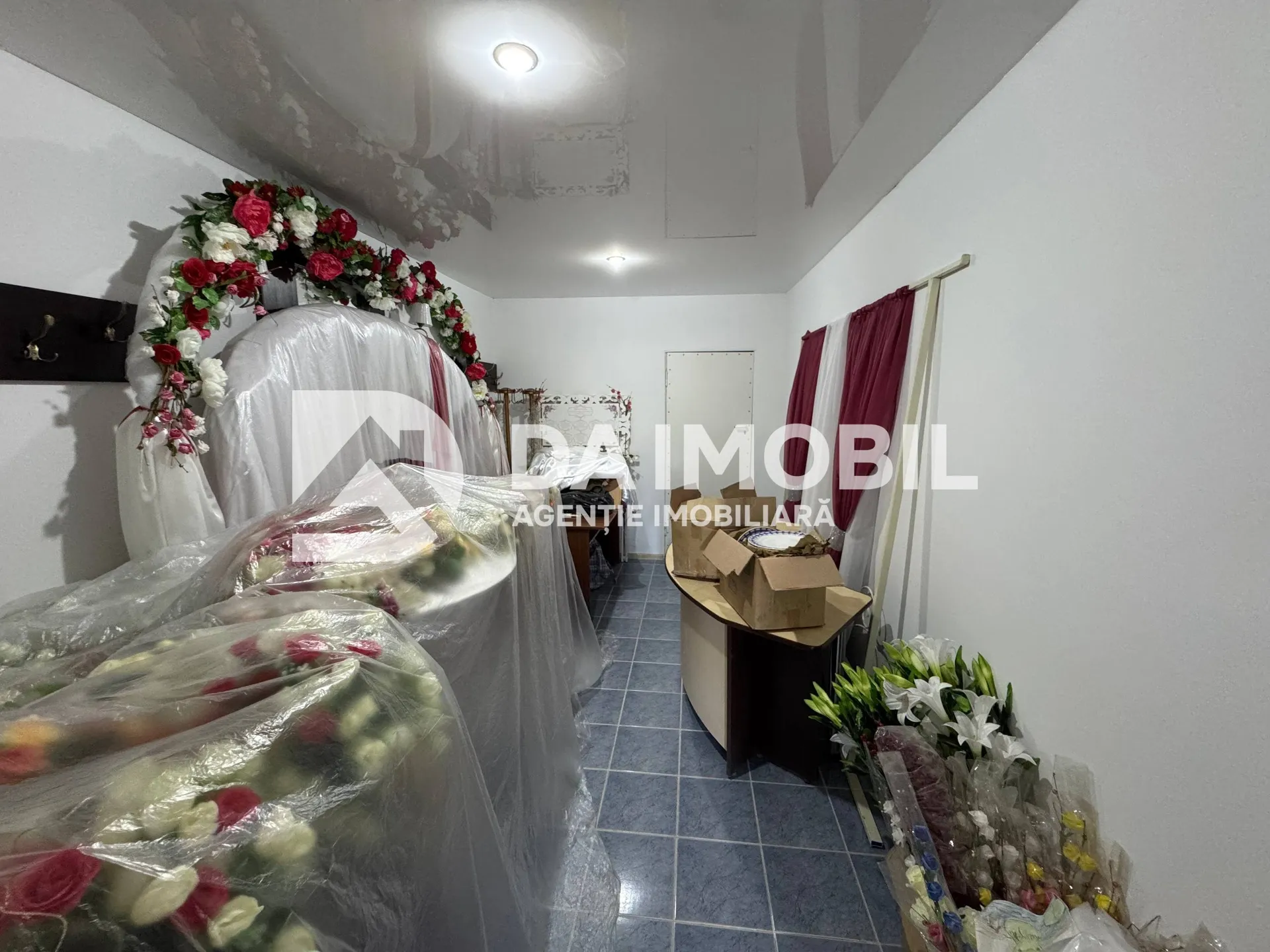 Se închiriază spațiu comercial / zona Vinzavod — 2