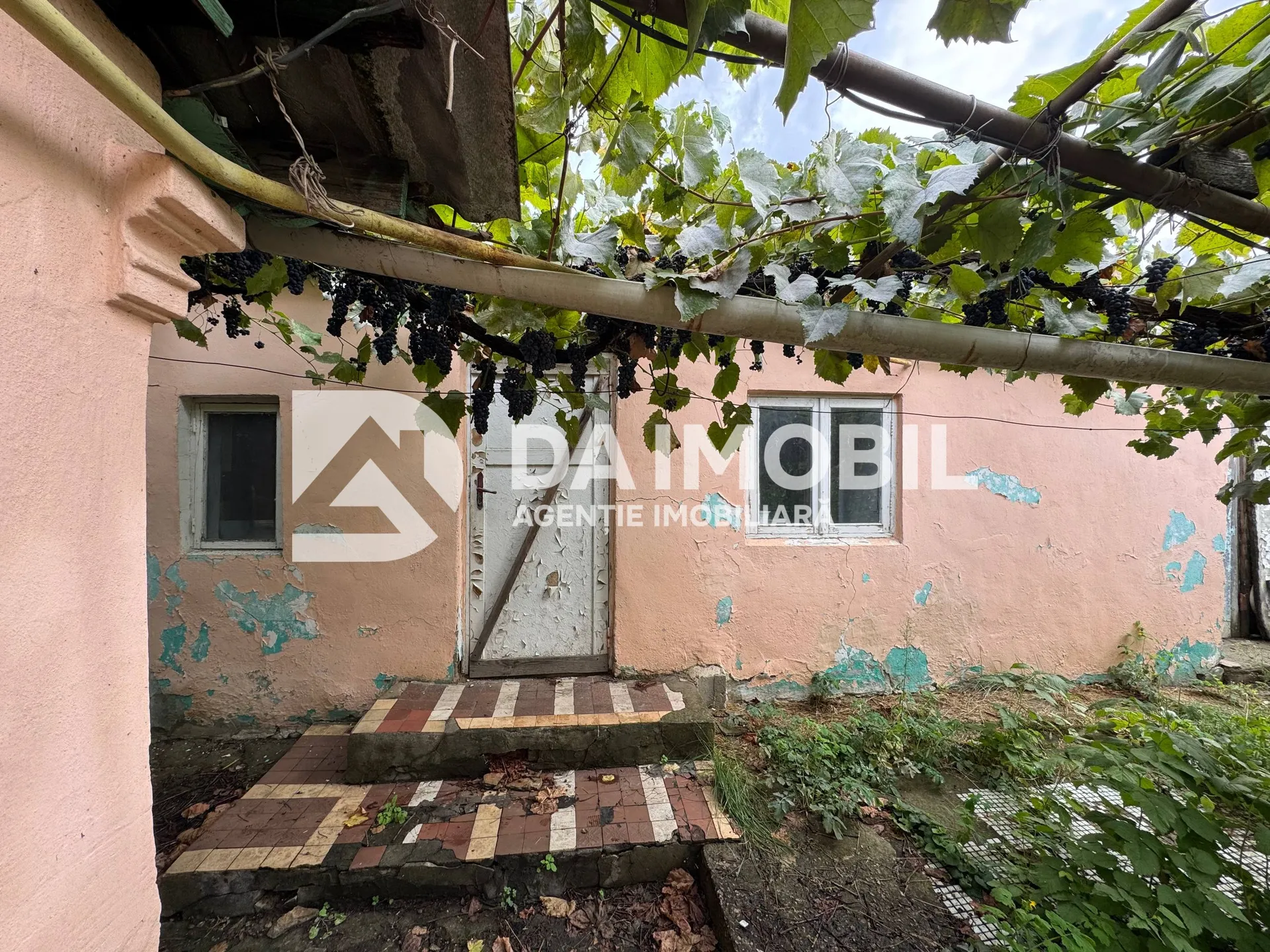 Se vinde casă \ cartierul Lapaevka — 2