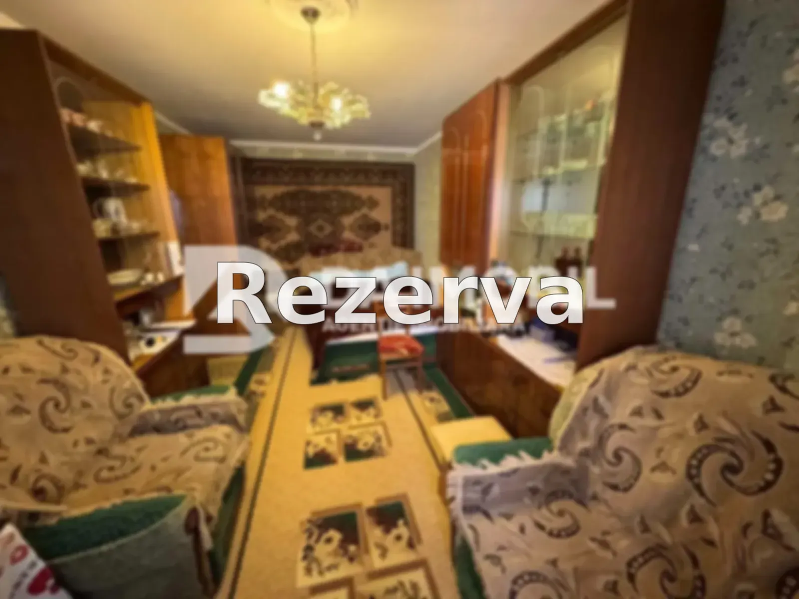 Se vinde apartament cu 1 cameră / zona Centru