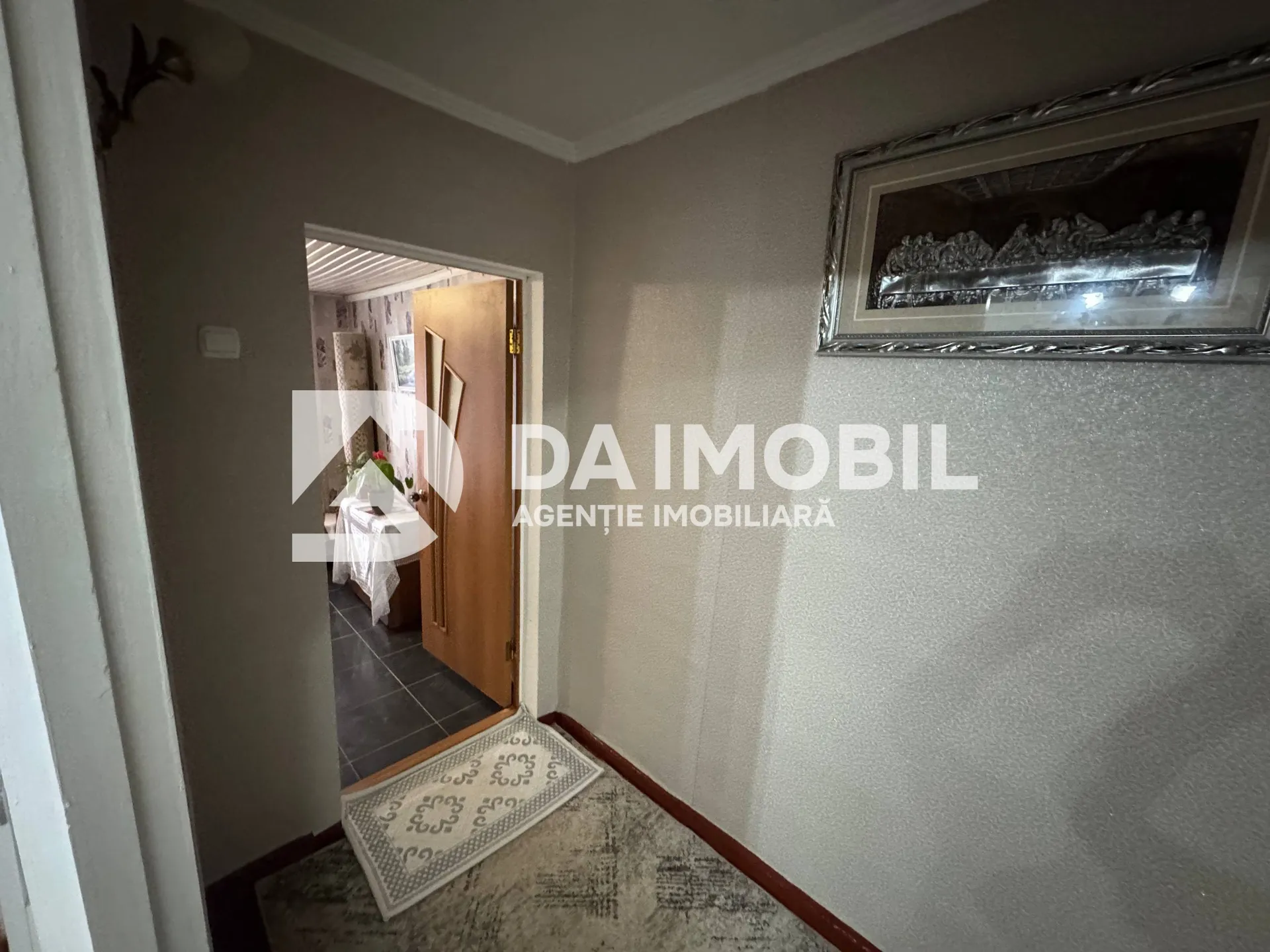 Se vinde apartament la parter \ zona Valincea — 5
