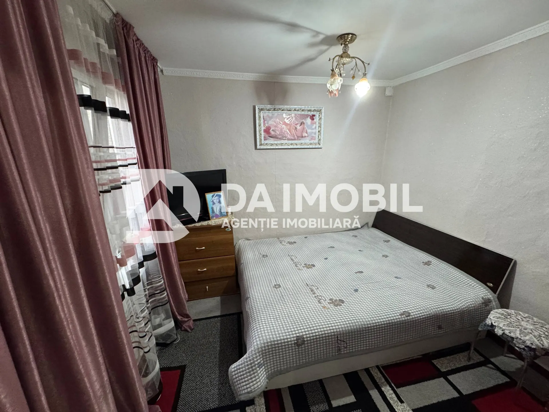 Se vinde apartament la parter \ zona Valincea — 6