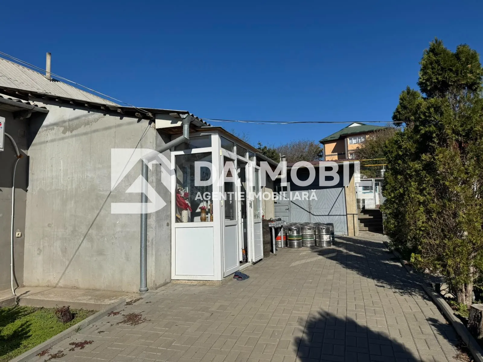 Se vinde casă \ cartierul Parc — 3